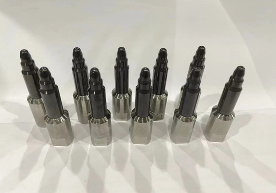 Pincel cerâmico de localização de nitrato de silício para solda com base SS304