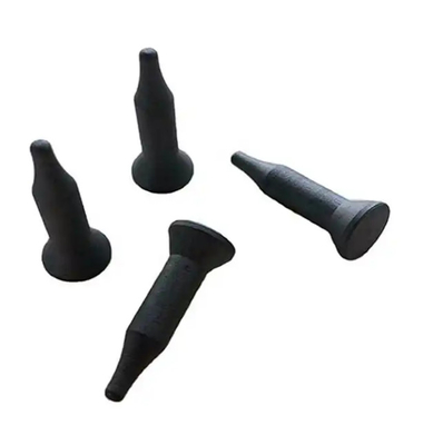 M4 M5 M6 M8 M10 M12 Cabeça de Personalização KCF Pins para Soldadura de Nozes e parafusos