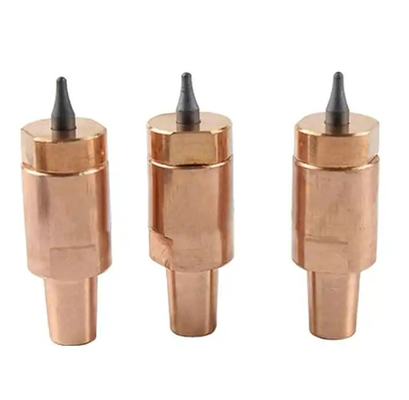 M4 M5 M6 M8 M10 M12 Cabeça de Personalização KCF Pins para Soldadura de Nozes e parafusos