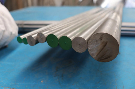 Tratamento térmico de superfície brilhante KCF matéria-prima para pinos e mangas KCF