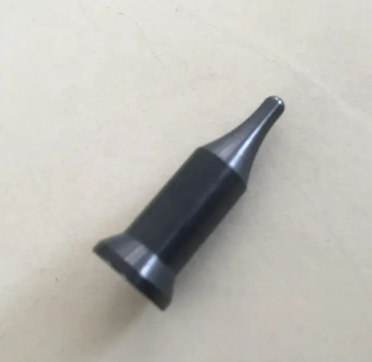 Pincel cerâmico com nitrato de silício Si3N4 para nozes de solda