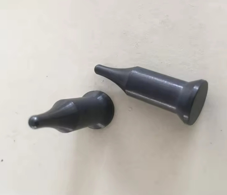 Pincel cerâmico com nitrato de silício Si3N4 para nozes de solda