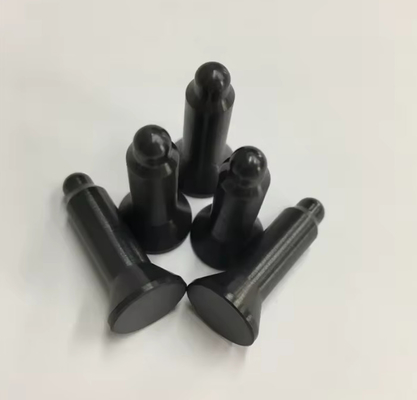 Pincel cerâmico com nitrato de silício Si3N4 para nozes de solda