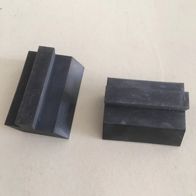 GPS HP Nitreto de Silício Guia de Localização Pin Personalizado Si3N4 Cerâmica Dowel Bloco