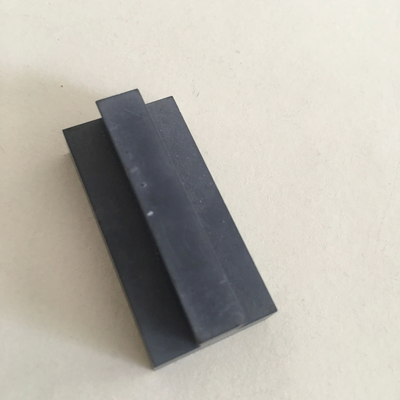 GPS HP Nitreto de Silício Guia de Localização Pin Personalizado Si3N4 Cerâmica Dowel Bloco