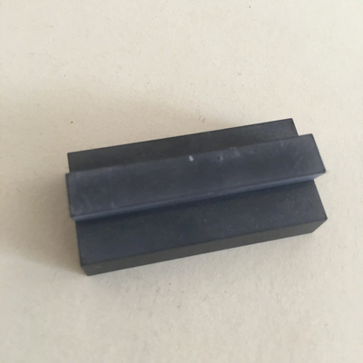GPS HP Nitreto de Silício Guia de Localização Pin Personalizado Si3N4 Cerâmica Dowel Bloco