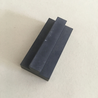 GPS HP Nitreto de Silício Guia de Localização Pin Personalizado Si3N4 Cerâmica Dowel Bloco