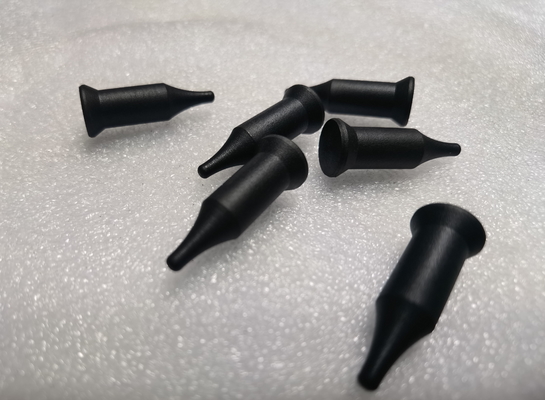 Localização da solda de porcas Dowel Weld KCF Guide Pin With Electrode For Resistance Spot Welding Machine