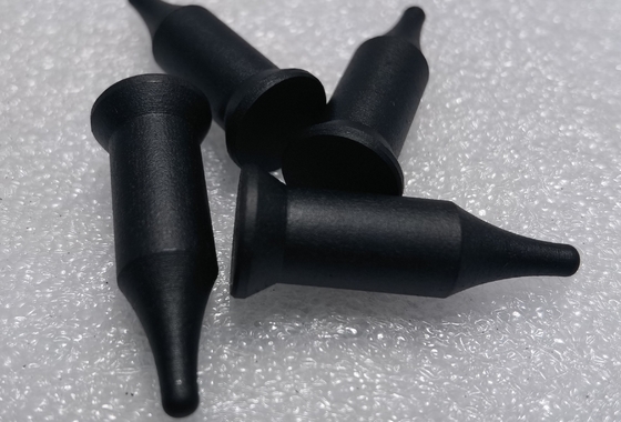 Localização da solda de porcas Dowel Weld KCF Guide Pin With Electrode For Resistance Spot Welding Machine
