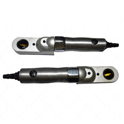 Eletrodos Padrões da Indústria Global Tip Dresser Cutter Blade For Majority