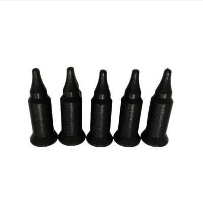 Acessórios de soldagem por ponto de resistência KCF Pin de localização Pin de guia