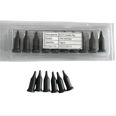 Peças sobressalentes de alta qualidade KCF Sleeve KCF Guide Pin For Spot Welding