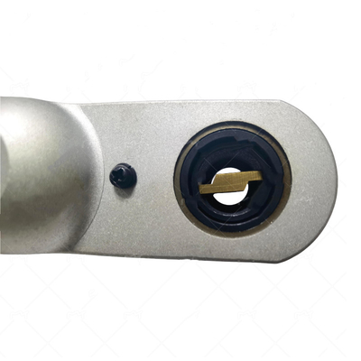 Eletrodos Padrões da Indústria Global Tip Dresser Cutter Blade For Majority