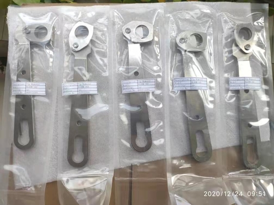 Ferramenta de operação manual para a mudança eficiente do material do eletrodo de soldagem de ponto