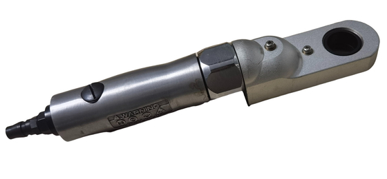 Precision Spot Welding Electrode Tip Dresser com lâmina e suporte de cortador personalizados