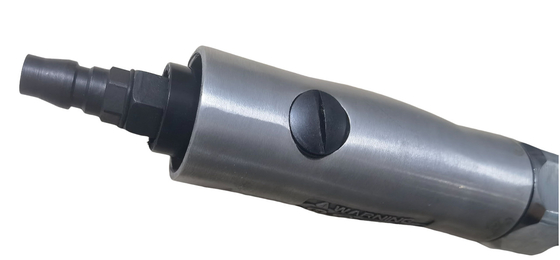 Precision Spot Welding Electrode Tip Dresser com lâmina e suporte de cortador personalizados