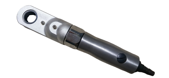 Precision Spot Welding Electrode Tip Dresser com lâmina e suporte de cortador personalizados
