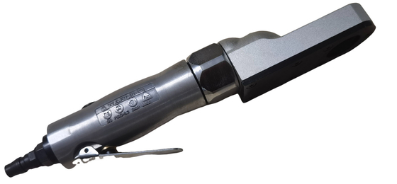 Precision Spot Welding Electrode Tip Dresser com lâmina e suporte de cortador personalizados