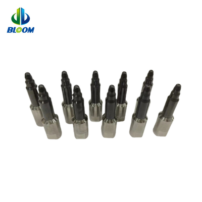 M6/M8/M10 KCF Guia de pinhas para solda de porcas Guia de pinhas de localização de solda para solda pontual