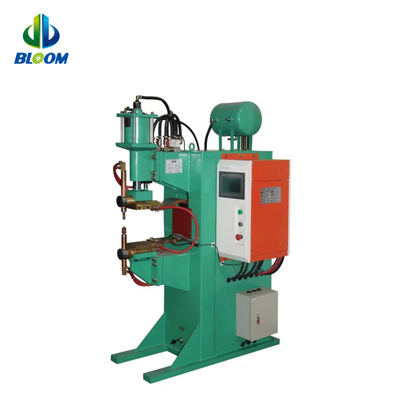 Máquina de soldadura por ponto industrial
