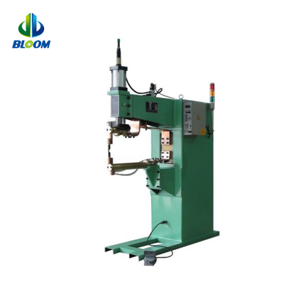 Máquina de soldadura por ponto industrial
