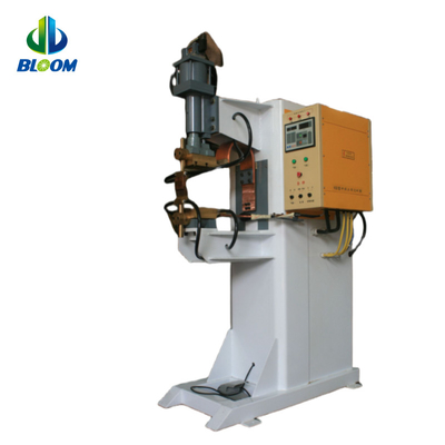 Máquina de soldadura por ponto industrial