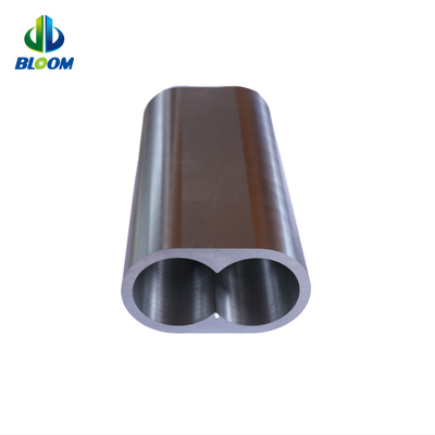 Soluções personalizadas para revestimentos de barril de extrusores de parafuso duplo para ambientes de corrosão de alto desgaste