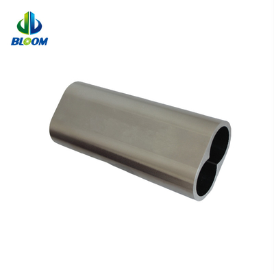 Soluções personalizadas para revestimentos de barril de extrusores de parafuso duplo para ambientes de corrosão de alto desgaste