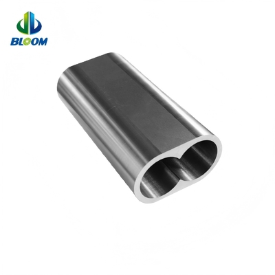 Soluções personalizadas para revestimentos de barril de extrusores de parafuso duplo para ambientes de corrosão de alto desgaste