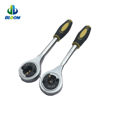 Tipo armário Handheld da catraca de KTW da ponta para a soldadura de ponto