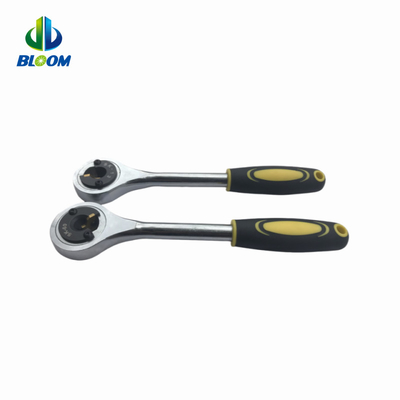 Tipo armário Handheld da catraca de KTW da ponta para a soldadura de ponto
