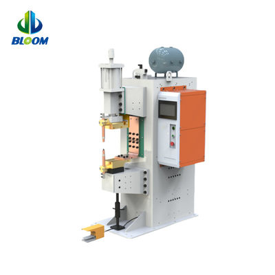 Máquina de soldadura por ponto industrial