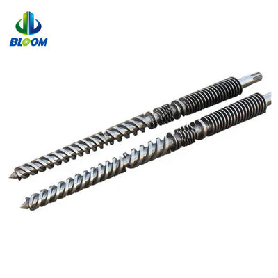 Para a produção de PVC WPC TPE TPU