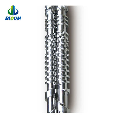 Para a produção de PVC WPC TPE TPU