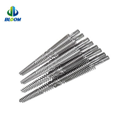 Para a produção de PVC WPC TPE TPU