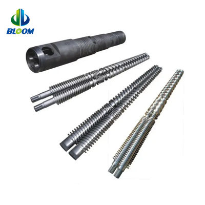 Para a produção de PVC WPC TPE TPU