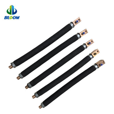 Cabos de refrigeração por água Cabos secundários para máquinas de soldagem por ponto suspensas ou suspensas