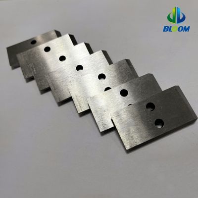 Máquina de fabricação de plásticos