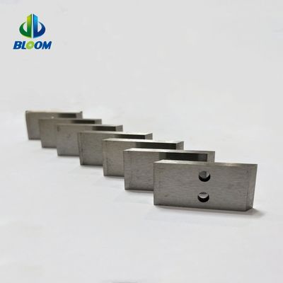 Máquina de fabricação de plásticos