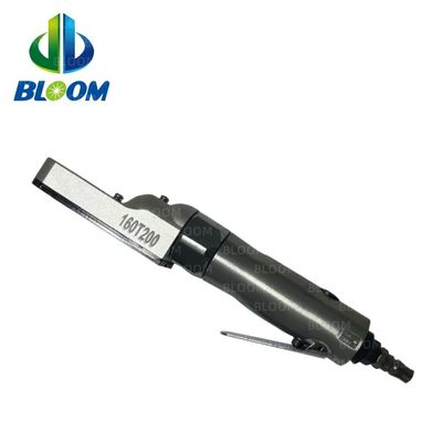 BLM Pneumatic Manual Tip Dresser para Soldagem Spot Electrode Cap