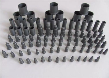 Materiais especiais inteiramente isolados longos do metal do Pin de guia KCF do tempo KCF