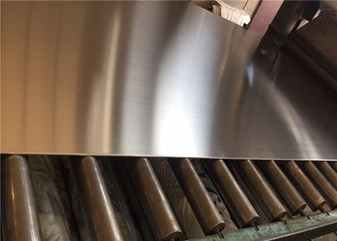Placa laminada a alta temperatura de grande resistência de Monel 400 para a construção da construção