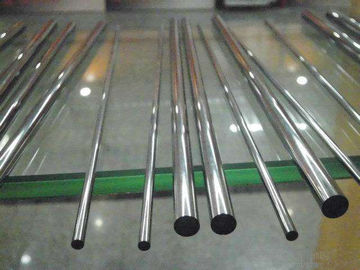 Barra S32900/Rod de aço inoxidável frente e verso para o equipamento da dessanilização