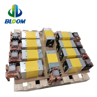 BLM MFDC Spot Welder Transformer essencial para materiais de solda e soldadura