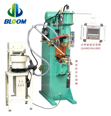 BLM MFDC Spot Welder Transformer essencial para materiais de solda e soldadura