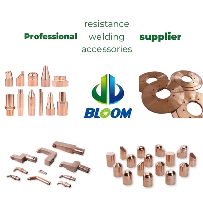 BLM MFDC Spot Welder Transformer essencial para materiais de solda e soldadura