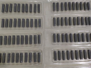 Material das barras KCF do diâmetro 12mm 16mm 18mm para fazer os pinos e as luvas de guia