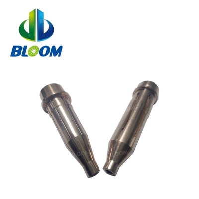 Resistência de Soldadura BECU material coleta chucks usados para Stud Soldadura