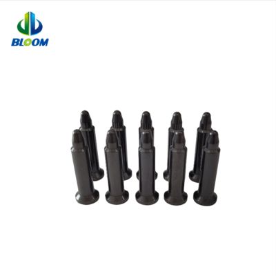 Acessórios duráveis de soldagem por ponto KCF Sleeve KCF Guide Pin For Spot Welder
