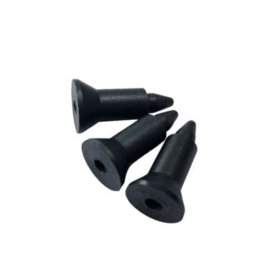Acessórios duráveis de soldagem por ponto KCF Sleeve KCF Guide Pin For Spot Welder